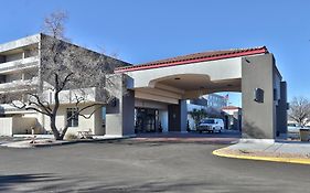 Hotel Mesa Albuquerque Midtown